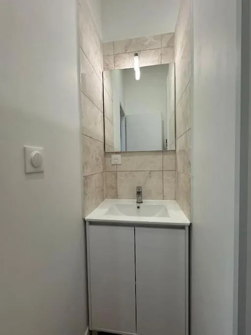 Studio Lumiere Charme & Confort Τουλούζη Διαμέρισμα