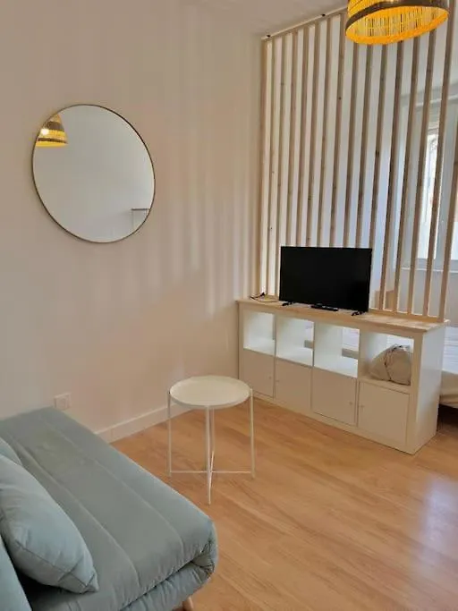 Studio Lumiere Charme & Confort Τουλούζη